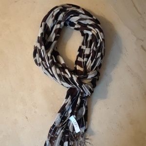 LOFT scarf